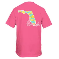 Florida Home State Short Sleeve T-Shirt