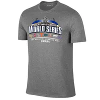 2023 College World Series Greatest Show Short Sleeve T-Shirt