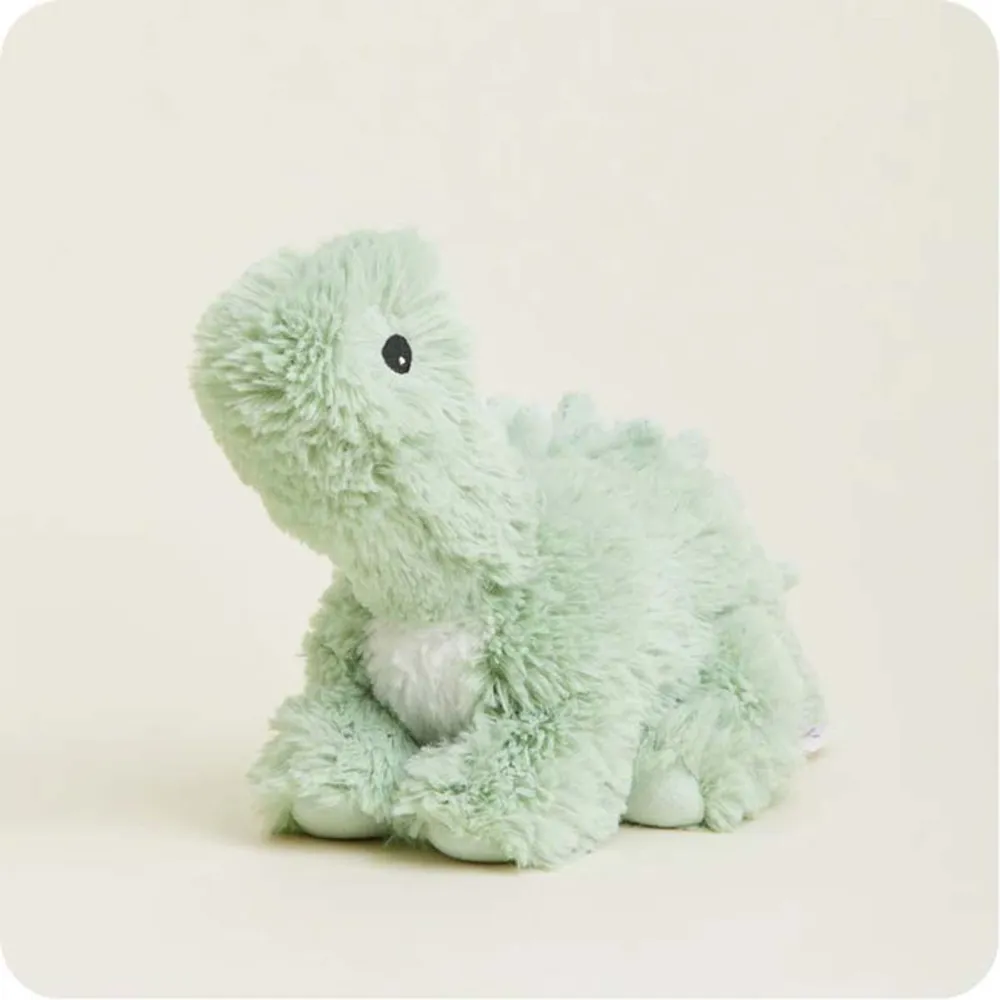 Warmies® Dinosaur Plush