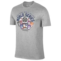 2023 College World Series Tickets Short Sleeve T-Shirt