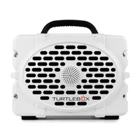 TurtleBox Gen 2 Portable Speaker