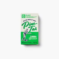 Pine Tar Soap