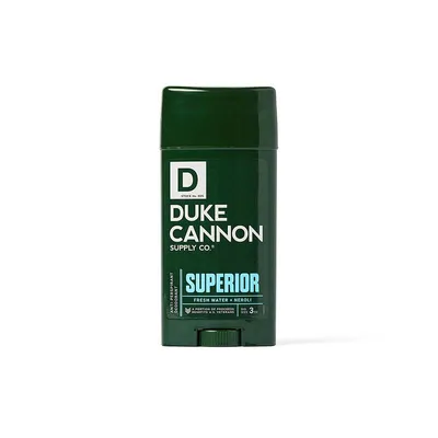 Antiperspirant Deodorant in Superior