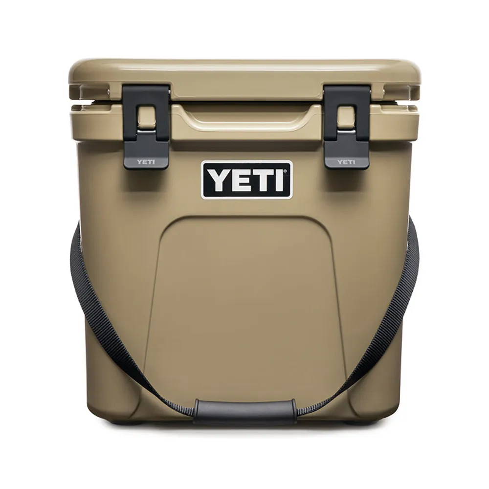 Roadie 24 Tan Cooler