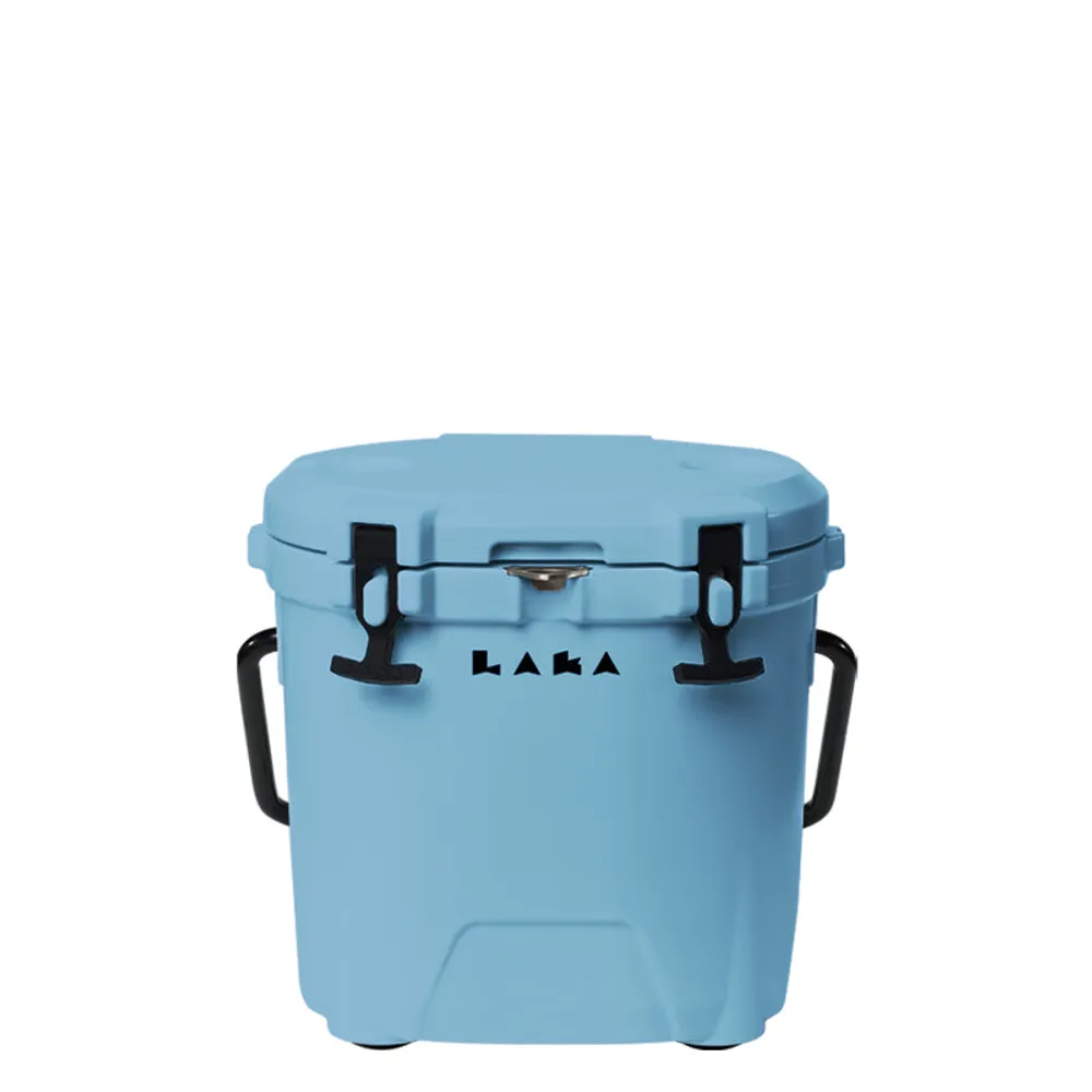 LAKA 20 Cooler in Blue