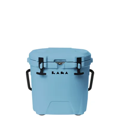 LAKA 20 Cooler in Blue