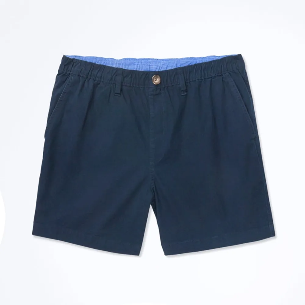 Chubbies The Armadas 5.5 inch Stretch Shorts