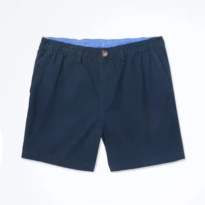 AE Flex 12 Longer Length Lived-In Khaki Short