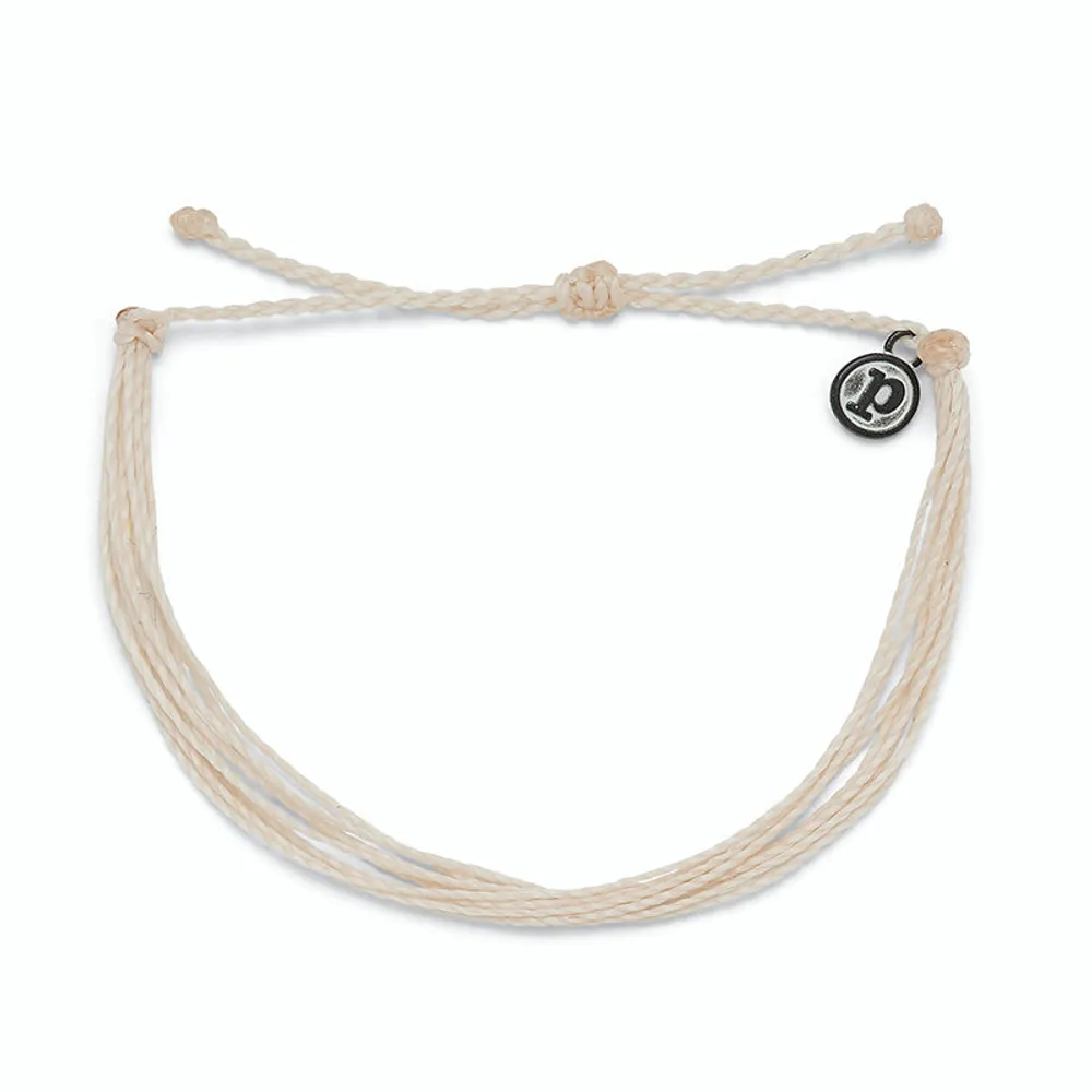 Solid Vanilla Original Bracelet