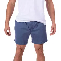 The Cobblestones 5.5 inch Stretch Shorts