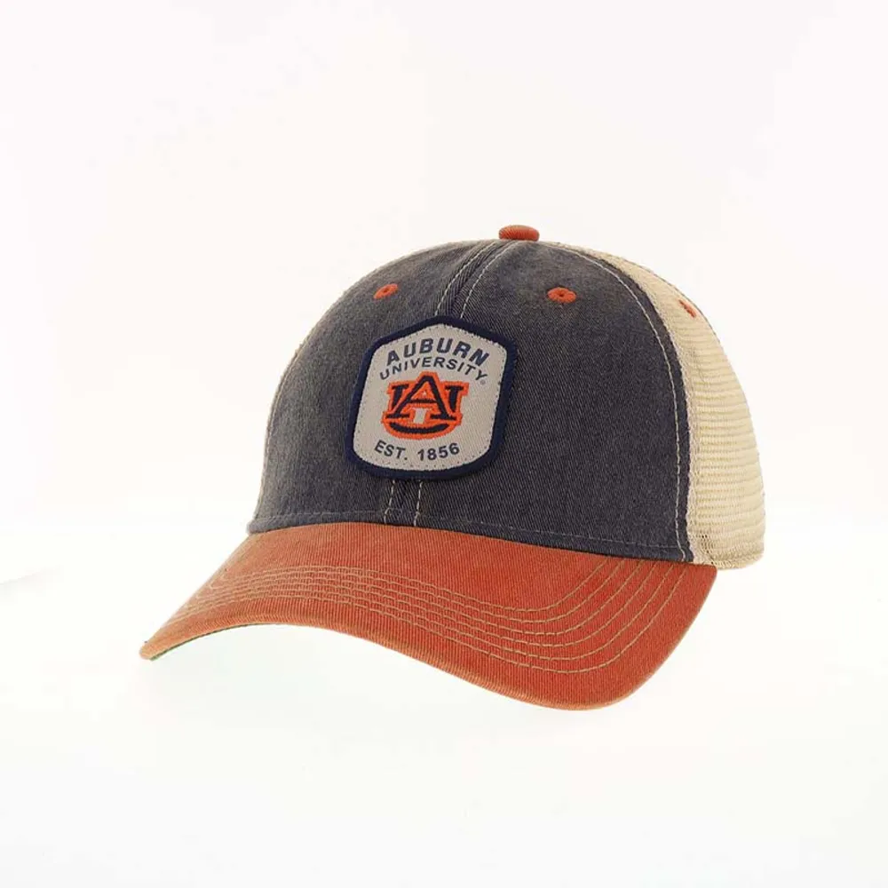 Auburn OFA Cap Splitter 2 Trucker