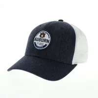 Auburn MPS PXCP Centercut Snapback