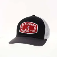 Alabama MPS CPF Focus Snapback