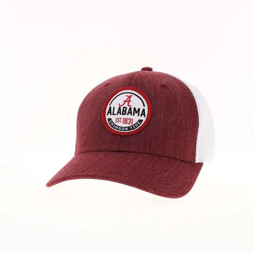 Alabama MPS PXCP Centercut Snapback