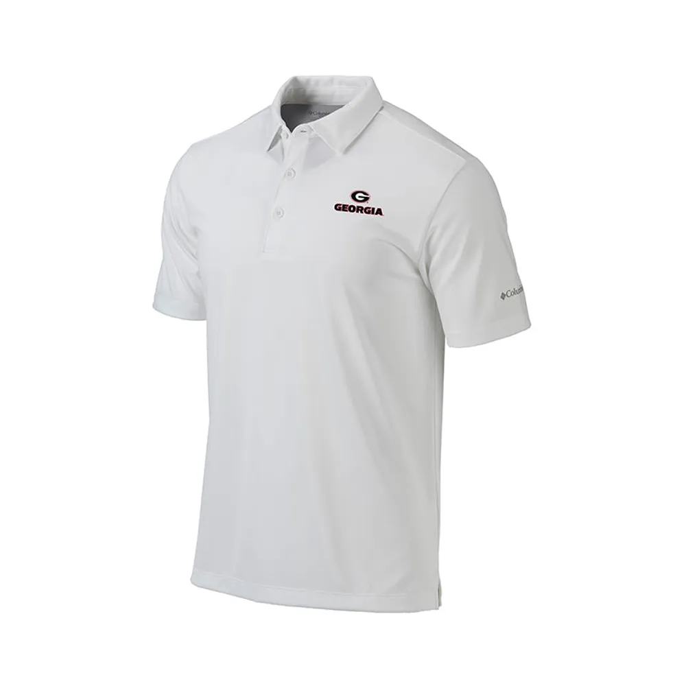 University of Georgia Drive Polo