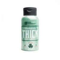 Shamrock Thick Soap