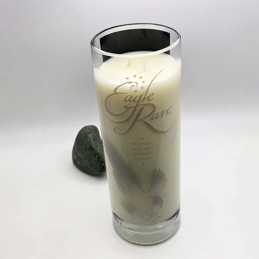 Eagle Rare 18oz Candle