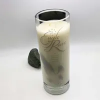 Eagle Rare 18oz Candle