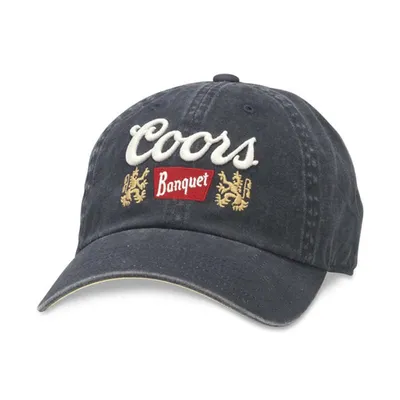 Coors Miller Hat