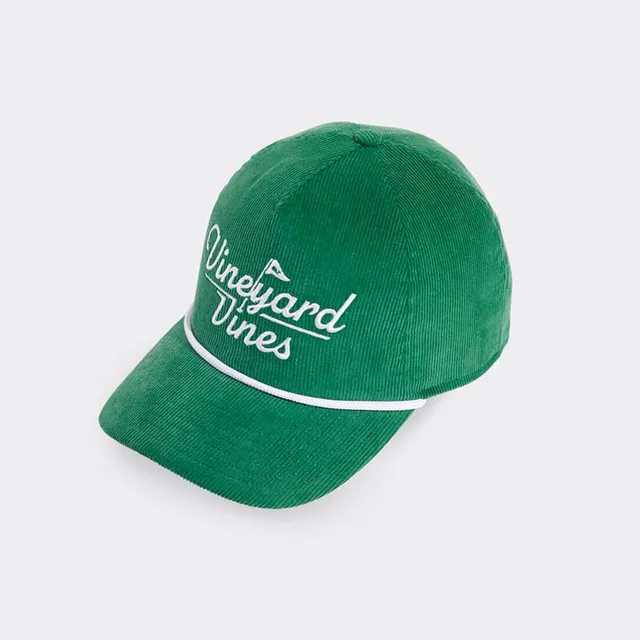 True South Brands Southern Cast Club - Original Rope Hat