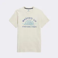 Washed Up Dunes Short Sleeve T-Shirt