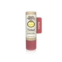 Tinted SPF 15 Lip Balm