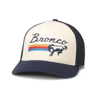 Bronco Trucker