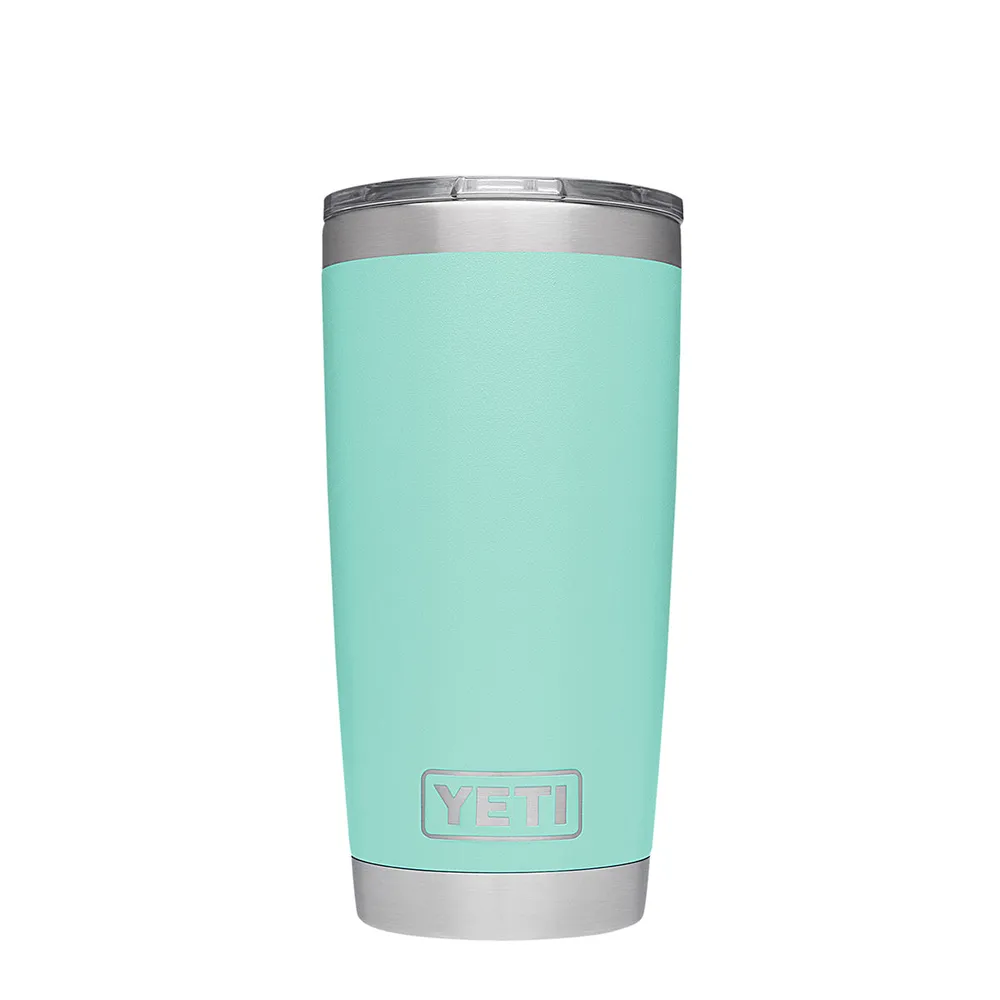 Seafoam Rambler 20oz Tumbler