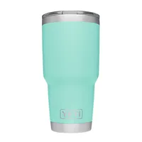 Seafoam Rambler 30oz Tumbler