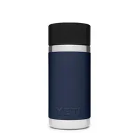 Navy HotShot 12oz Tumbler