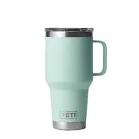 Seafoam Rambler 30oz Travel Mug