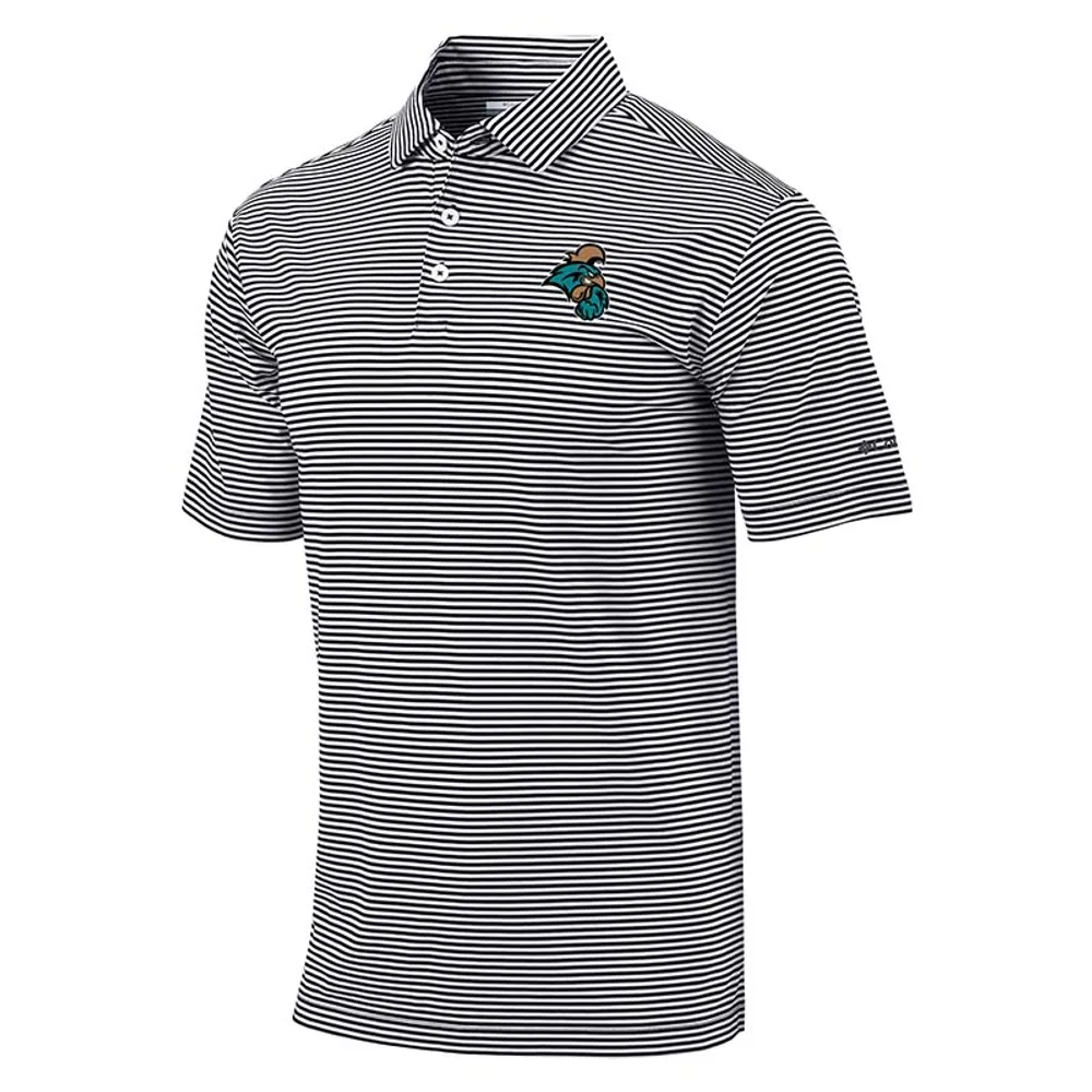 CCU Club Invite Polo