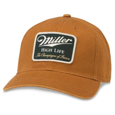 High Life Hat