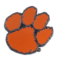 Clemson Orange Emblem