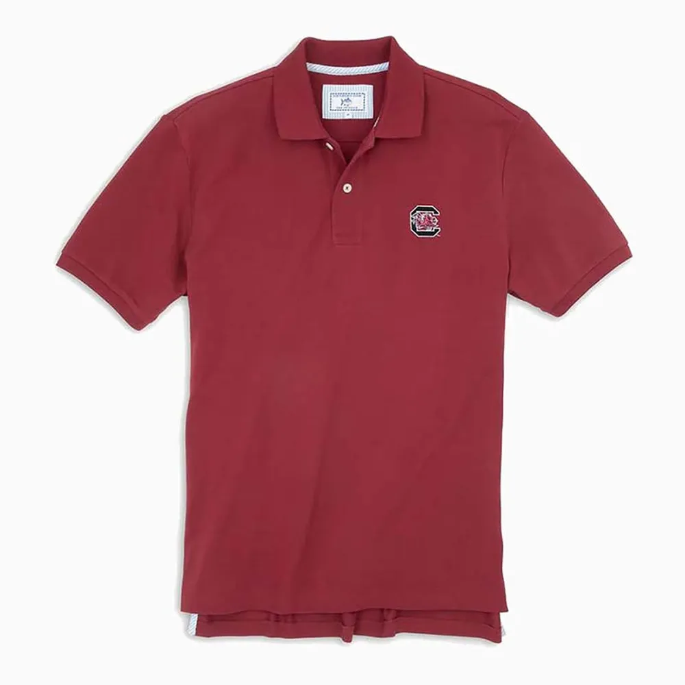 Gameday Skipjack USC Polo