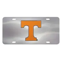 Tennessee Diecast License Plate