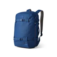 Crossroads® 22L Backpack in Navy