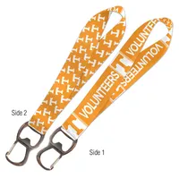 Tennessee Volunteers Bottle Opener Keystrap