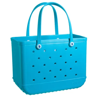 Original Bogg Bag in Teal Blue