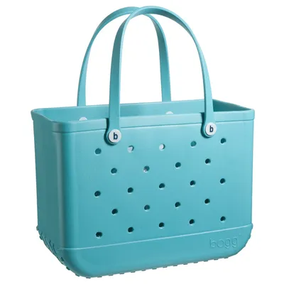Original Bogg Bag in Turquoise