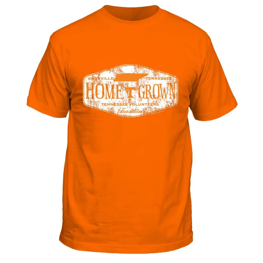 UT Homegrown Short Sleeve T-Shirt