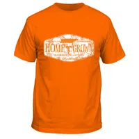 UT Homegrown Short Sleeve T-Shirt