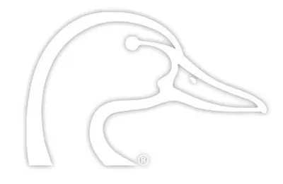 Ducks Unlimited 6 inch Decal