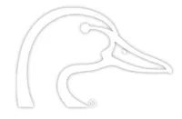 Ducks Unlimited 6 inch Decal