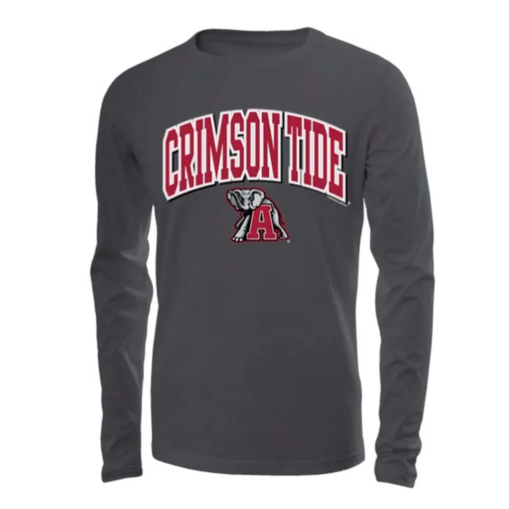 Alabama Crimson Tide Long Sleeve T-Shirt