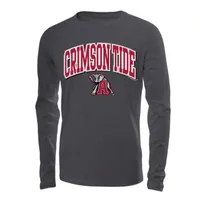 Alabama Crimson Tide Long Sleeve T-Shirt