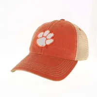 Clemson Paw Trucker