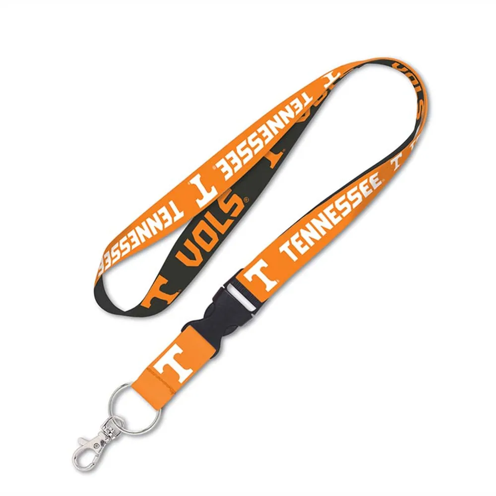 Tennessee Volunteers Neck Lanyard