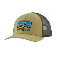 Fitz Roy Horizons Trucker Hat