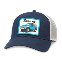 Ford Bronco Valin Hat